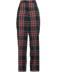 ViCOLO - Pants Polyester, Elastane - Lyst