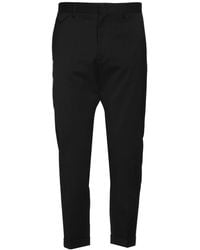 Low Brand - Trouser - Lyst