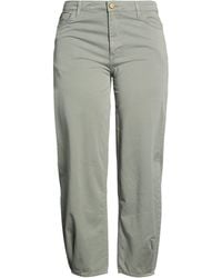Alysi - Pantalone - Lyst