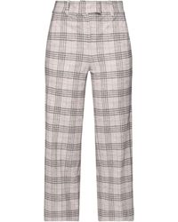 Circolo 1901 - Trouser - Lyst