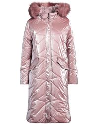 Liu Jo - Pufferjacke & Daunenjacke - Lyst