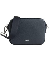 Sandro - Borse A Tracolla - Lyst