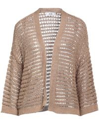 Jijil - Cardigan - Lyst