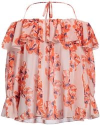 Olla Parèg - Top - Lyst