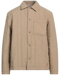 A.P.C. - Pufferjacke & Daunenjacke - Lyst