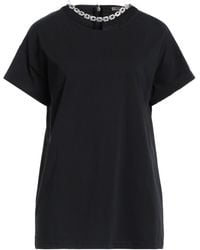 Christopher Kane - T-shirt - Lyst