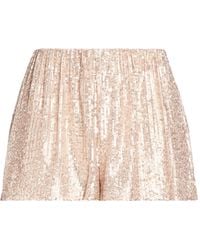 Norma Kamali - Shorts & Bermuda Shorts - Lyst