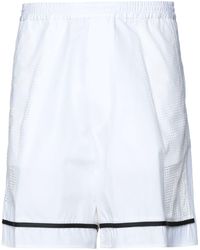 DSquared² - Shorts & Bermuda Shorts - Lyst