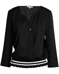 Patrizia Pepe - Top - Lyst