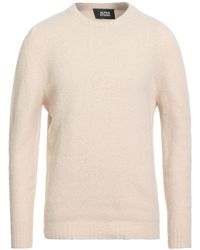 Alpha Studio - Sweater - Lyst