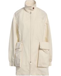 Low Classic - Overcoat & Trench Coat - Lyst