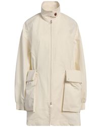 Low Classic - Overcoat & Trench Coat - Lyst