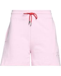 HUGO - Shorts & Bermuda Shorts - Lyst