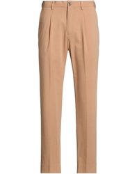 Gazzarrini - Trouser - Lyst