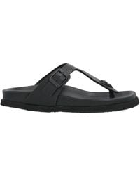Scholl - Thong Sandal Synthetisches Material - Lyst