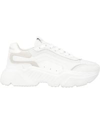 Dolce & Gabbana - Sneakers - Lyst