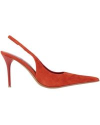 Jeffrey Campbell - Pumps Leather - Lyst