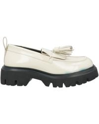 MSGM - Loafers - Lyst