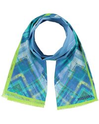 Missoni - Scarf - Lyst