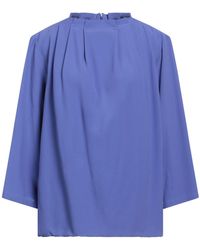 Liviana Conti - Top Viscose, Acetate - Lyst
