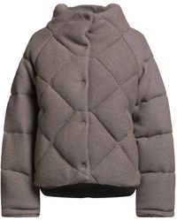 Purotatto - Puffer Wool, Cashmere - Lyst