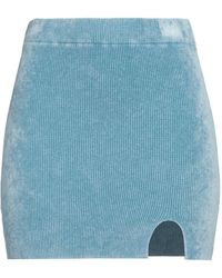 ViCOLO - Mini Skirt - Lyst