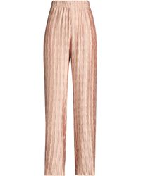 WEILI ZHENG - Pants - Lyst