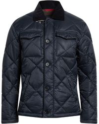 Fay - Puffer - Lyst