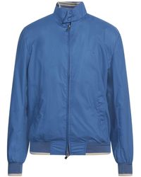 Harmont & Blaine - Jacket Cotton - Lyst
