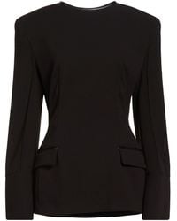 The Mannei - Top Polyester, Rayon, Elastane - Lyst