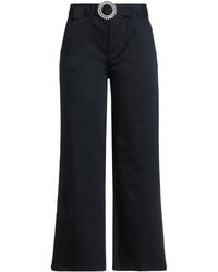 Liu Jo - Trouser - Lyst