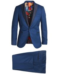Bharnaba - Suit - Lyst