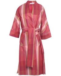 Beatrice B. - Overcoat & Trench Coat - Lyst