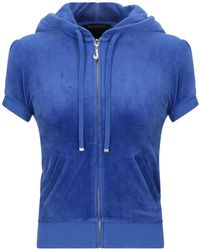 Juicy Couture Sweatshirt - Blue