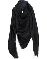 Givenchy - Scarf - Lyst