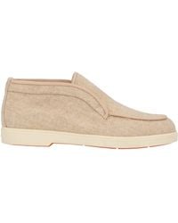 Santoni - Bottines - Lyst