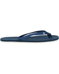 Jacob Cohen - Thong Sandal - Lyst