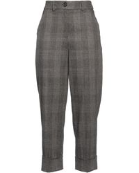 Cappellini By Peserico - Pants - Lyst