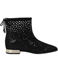 Roger Vivier - Ankle Boots - Lyst