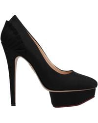 Charlotte Olympia Shoes for Women | Online Sale up to 88% off | Lyst