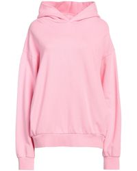 Replay - Sweatshirt Cotton - Lyst