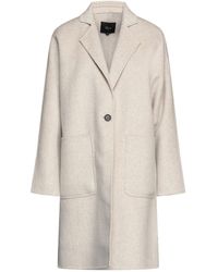 Rails - Coat - Lyst