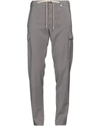 Myths - Pants Virgin Wool - Lyst
