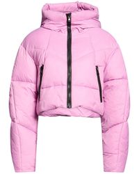 Canadian - Puffer - Lyst