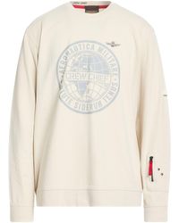 Aeronautica Militare - Sweatshirts - Lyst