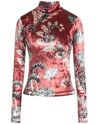 Etro - Top - Lyst