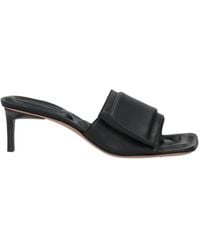 Jacquemus - Sandals - Lyst