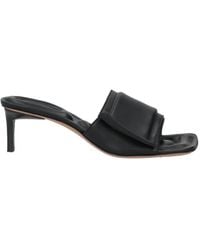 Jacquemus - Sandals - Lyst