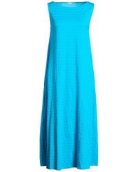 Apuntob - Vestido Midi - Lyst