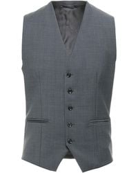 Daniele Alessandrini - Waistcoat - Lyst